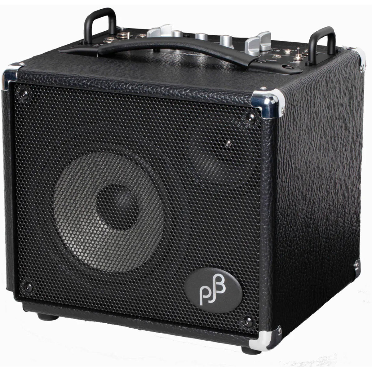 Phil Jones Bass Bass Engine 17 1x7” 70-watt Bass Combo Amp - View 2 | MusicMarket