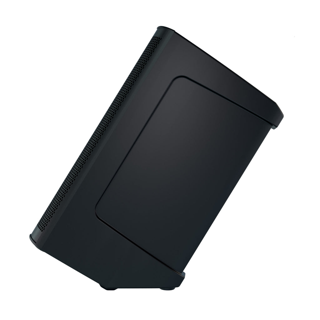 QSC CB10 10-Inch Battery Powered Loudspeaker - Open Box, Mint - View 15 | MusicMarket