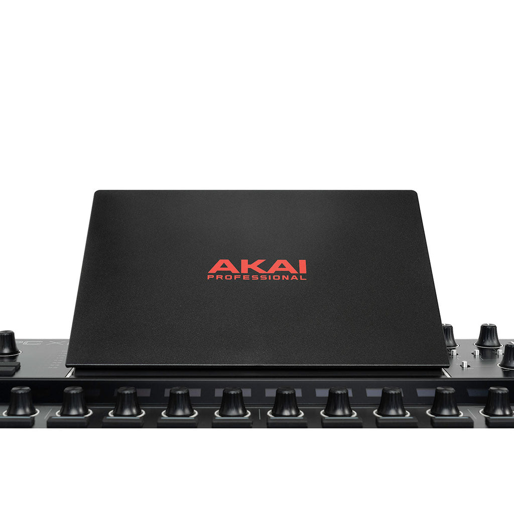 Akai Pro MPC XL Standalone Workstation - View 15 | MusicMarket