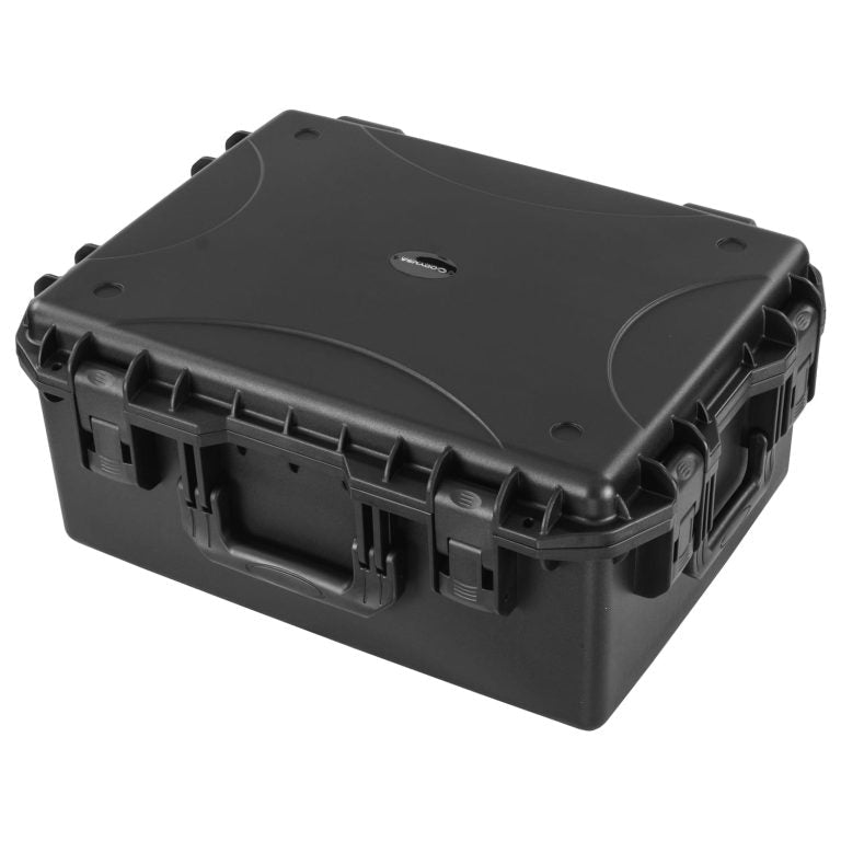 Odyssey VU3000XT Watertight & Dustproof Case for CDJ-3000X - View 3 | MusicMarket