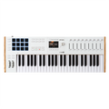 Arturia Keylab 49 MK3 White Universal Midi Controller - MusicMarket