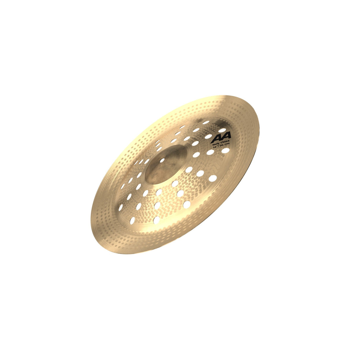 Sabian 14-Inch AA Holy China Cymbal - View 3 | MusicMarket