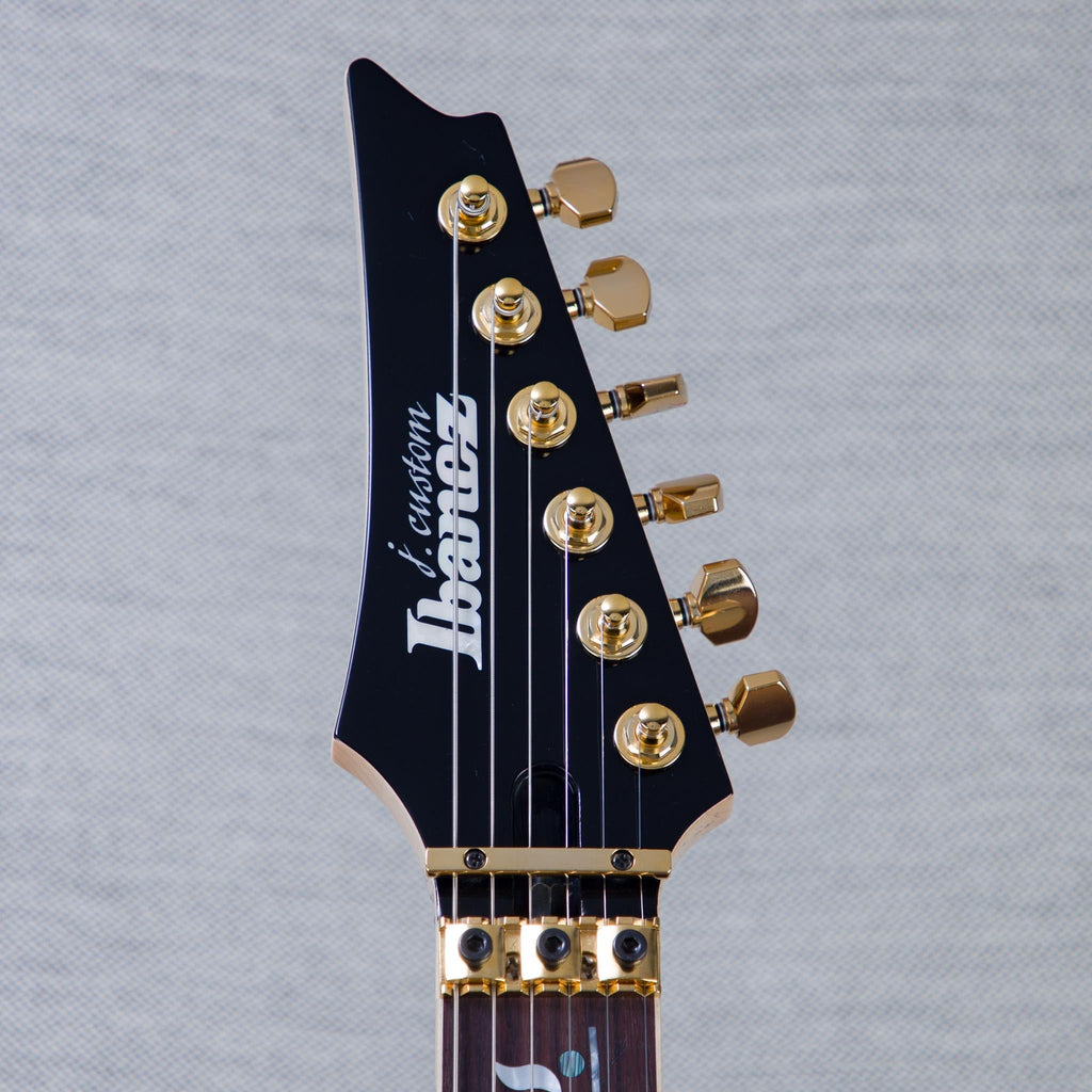 Ibanez Limited Edition 840PIIIAT RG Prestige Electric Guitar - Ametrine - #210001F2601773 - View 3 | MusicMarket