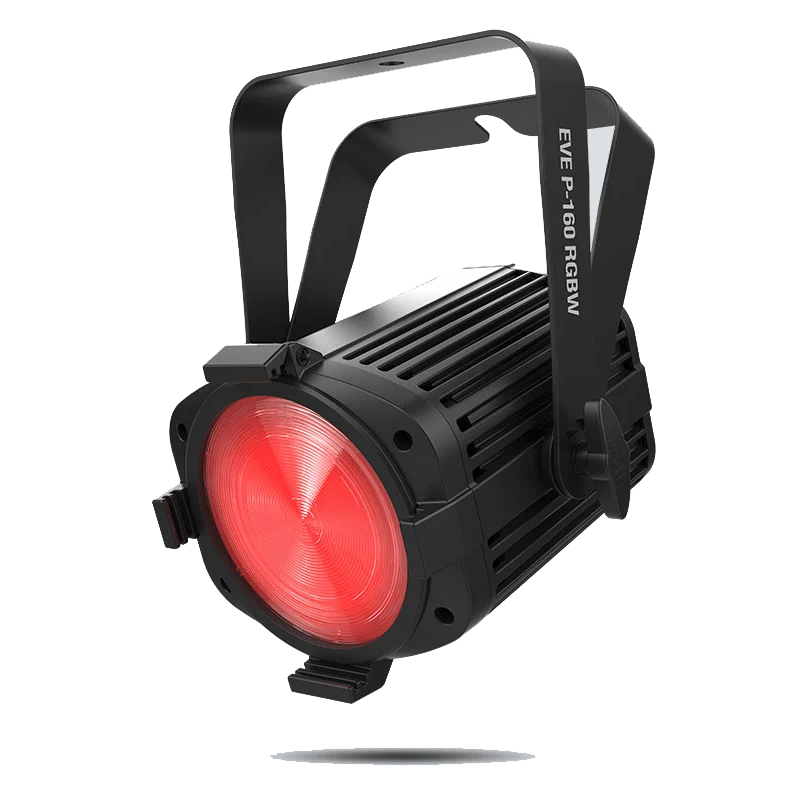 Chauvet DJ EVE P-160 RGBW Wash Light - View 3 | MusicMarket