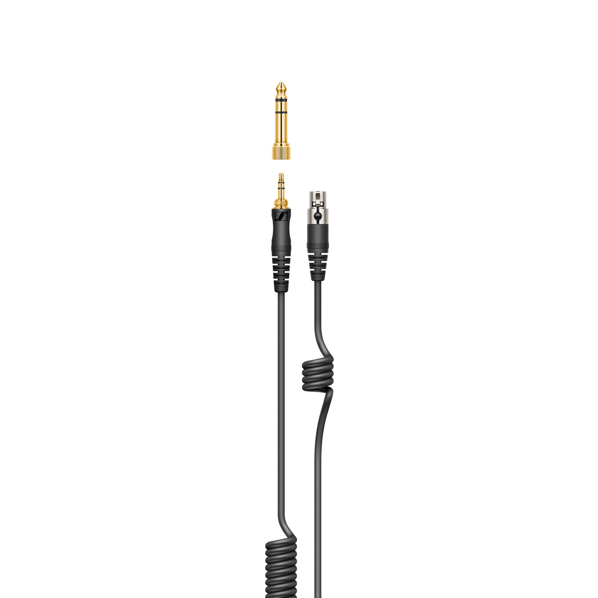 Sennheiser HD 480 PRO Closed-Back Studio Headphones - View 4 | MusicMarket