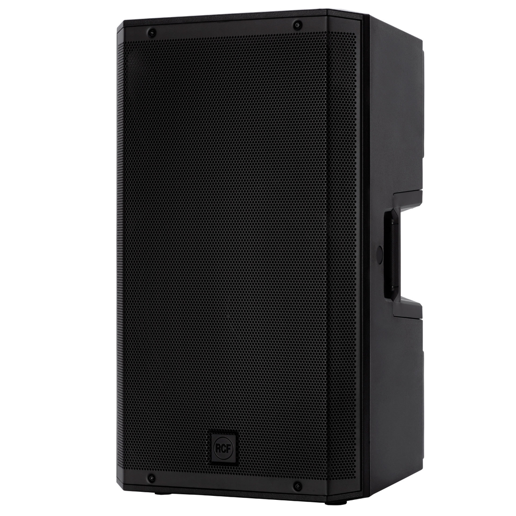 RCF ART 915-A 15" Professional Digital Active Speaker System - View 4 | MusicMarket