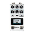 Empress Drive Guitar Effects Pedal - MusicMarket