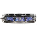 Drum Workshop Collectors Series 3.14x14 Pi Snare Drum - Stained Glass - MusicMarket