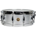 Gretsch Broadkaster 5.5x14 Snare Drum - Silver Sparkle - MusicMarket