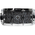 Gretsch Brooklyn Series 6.5x14 Snare Drum - Black Marine Pearl - MusicMarket