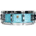 Ludwig Classic Maple 5x14 Snare Drum - Glacier Blue - MusicMarket
