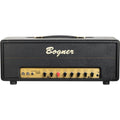 Bogner Snorkler 50 Watt EL34 Dual Mode Single Channel All Tube Amplifier - MusicMarket