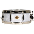 Slingerland Radio King Artist 5.5x14 Snare Drum - White Marine Pearl - MusicMarket