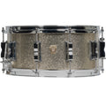 Ludwig Classic Maple 6.5x14 Snare Drum - Titanium Super Sparkle - MusicMarket