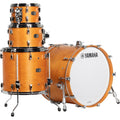 Yamaha Absolute Hybrid 4-Piece Shell Kit - Vintage Natural - MusicMarket