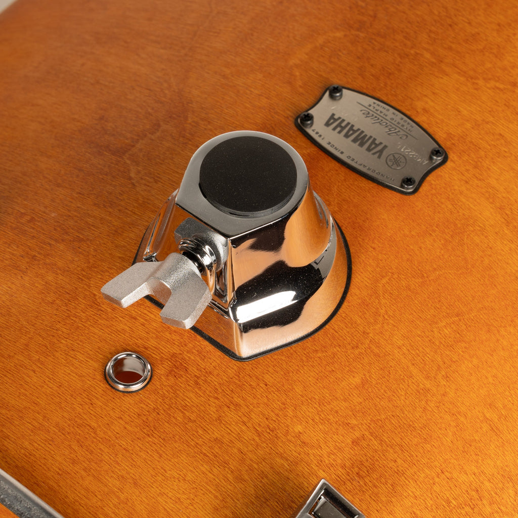 Yamaha Absolute Hybrid 4-Piece Shell Kit - Vintage Natural - View 5 | MusicMarket