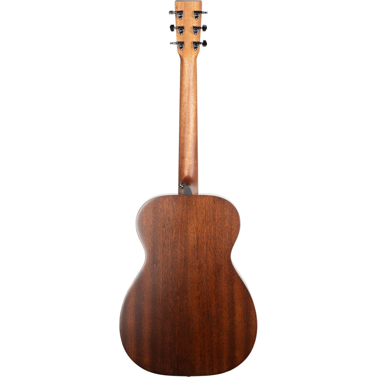 Martin 00-10E Special Acoustic Electric Guitar - Satin Top - View 7 | MusicMarket