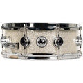 Drum Workshop Collectors Series 5x13 Snare Drum - Broken Glass - MusicMarket