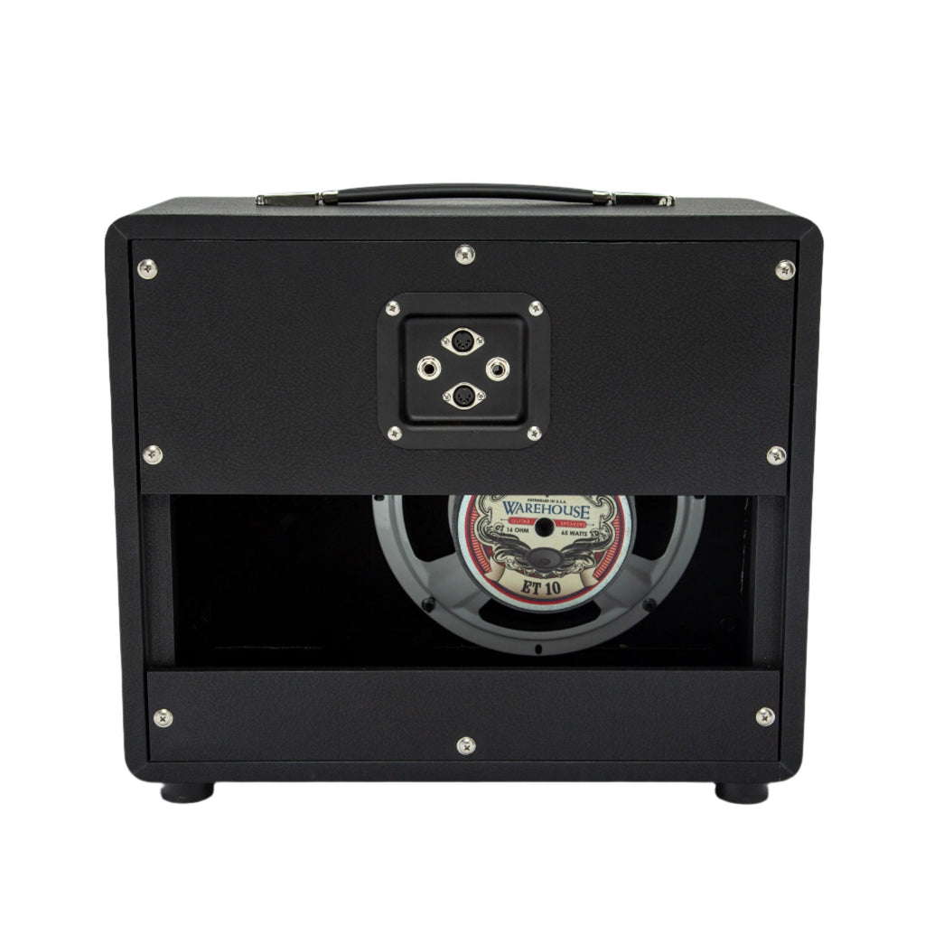 Magnatone Baby M-80 1x10-Inch Guitar Cabinet - View 7 | MusicMarket