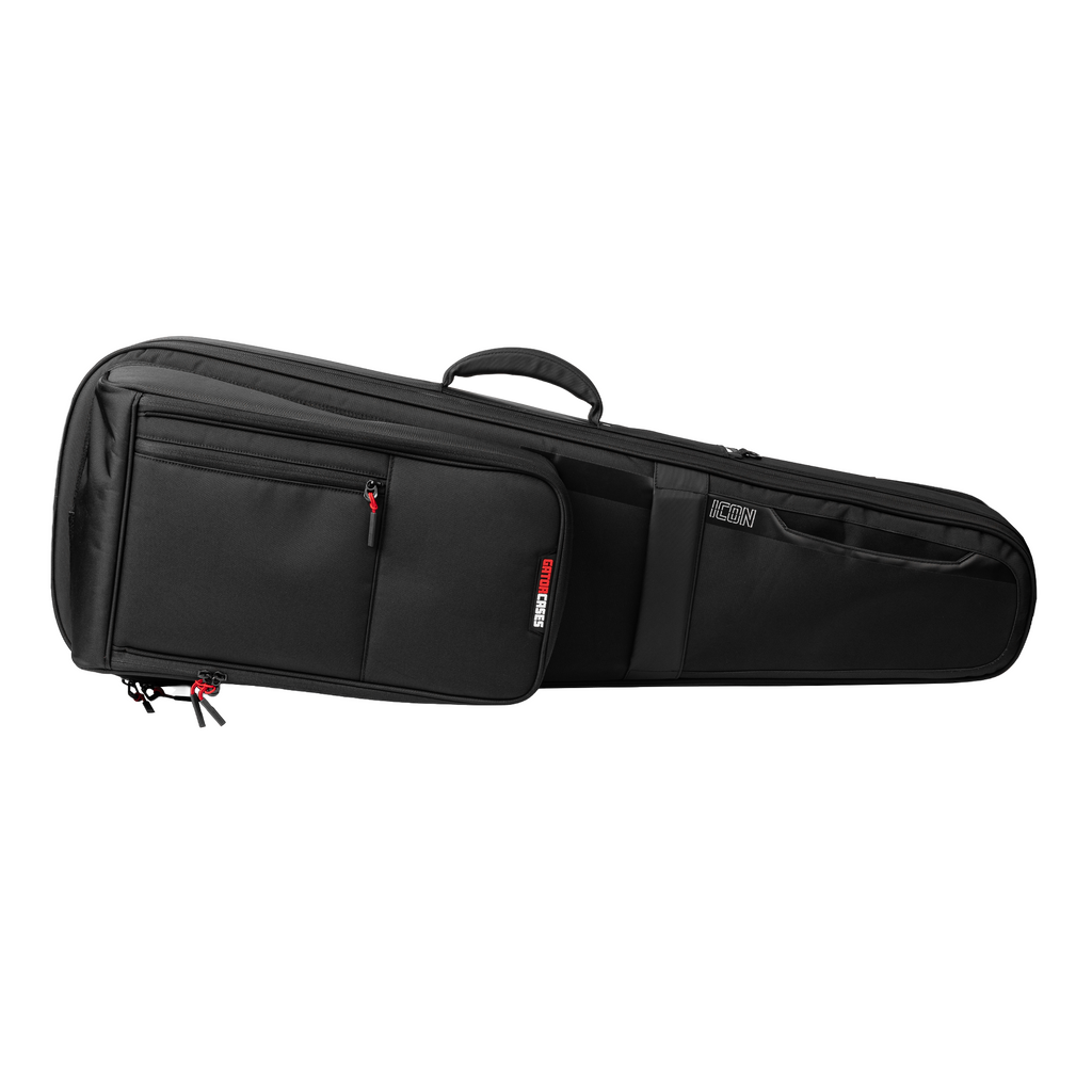 Gator ICON Series G-ICON-ELEC-L6STADIUMXL Travel Bag - View 8 | MusicMarket