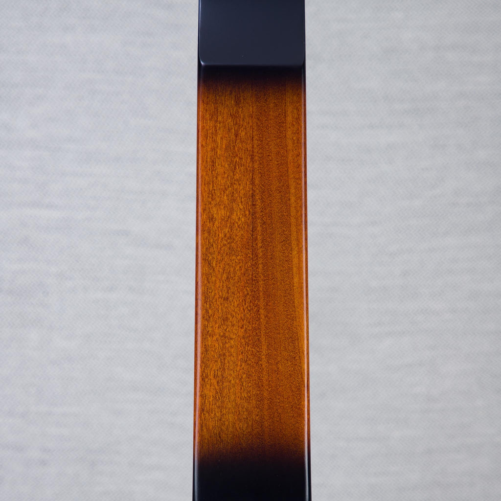 Beard Guitars Road-O-Phonic Lap Steel Acoustic Electric Guitar - Tobacco Sunburst - #287 - View 8 | MusicMarket