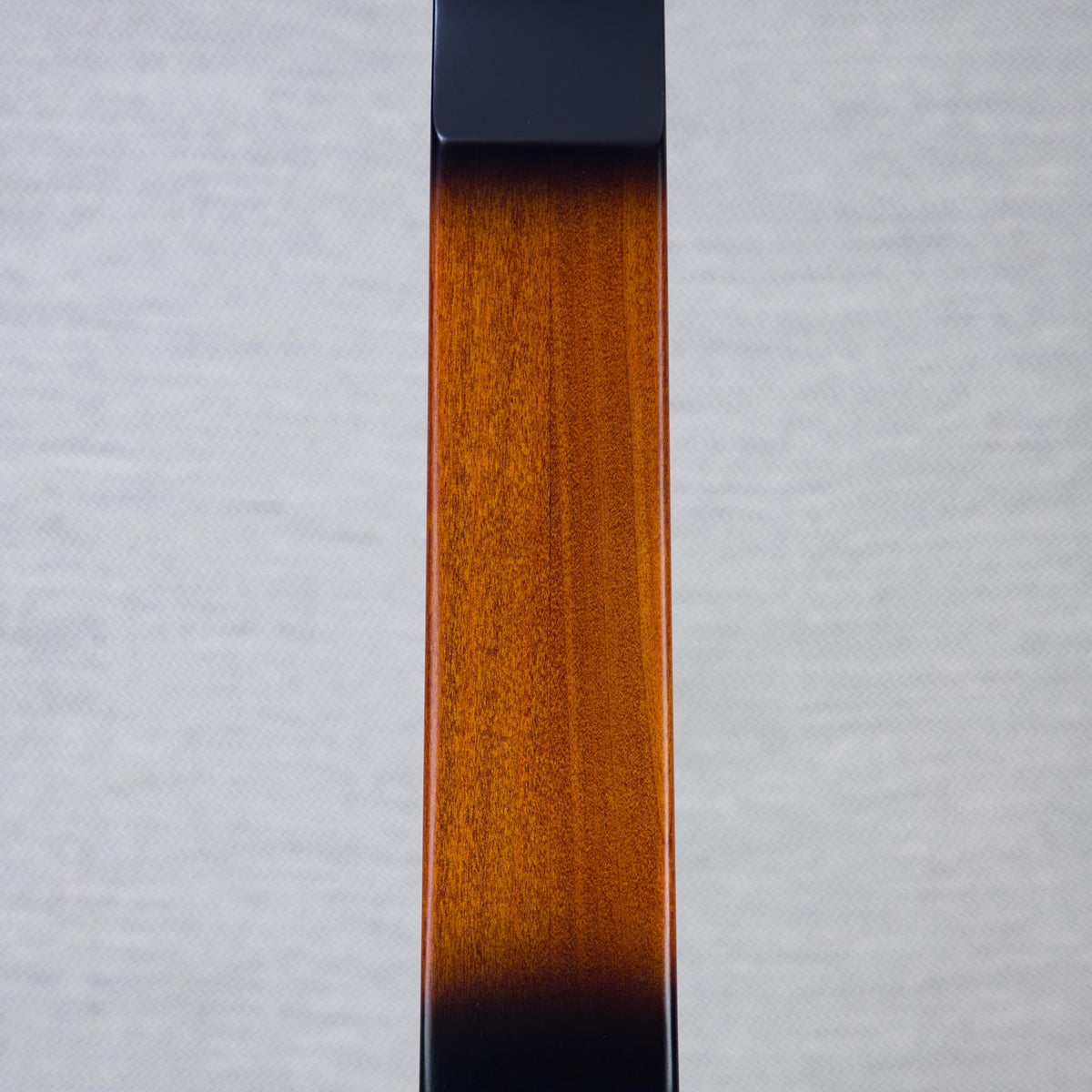 Beard Guitars Road-O-Phonic Lap Steel Acoustic Electric Guitar - Tobacco Sunburst - #287 - View 8 | MusicMarket