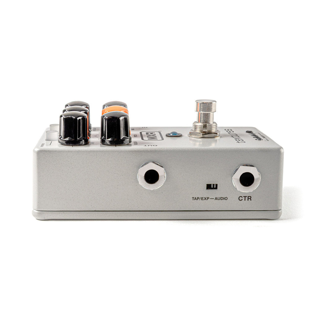 MXR Textures Granular Synth Engine Guitar Effects Pedal - View 2 | MusicMarket