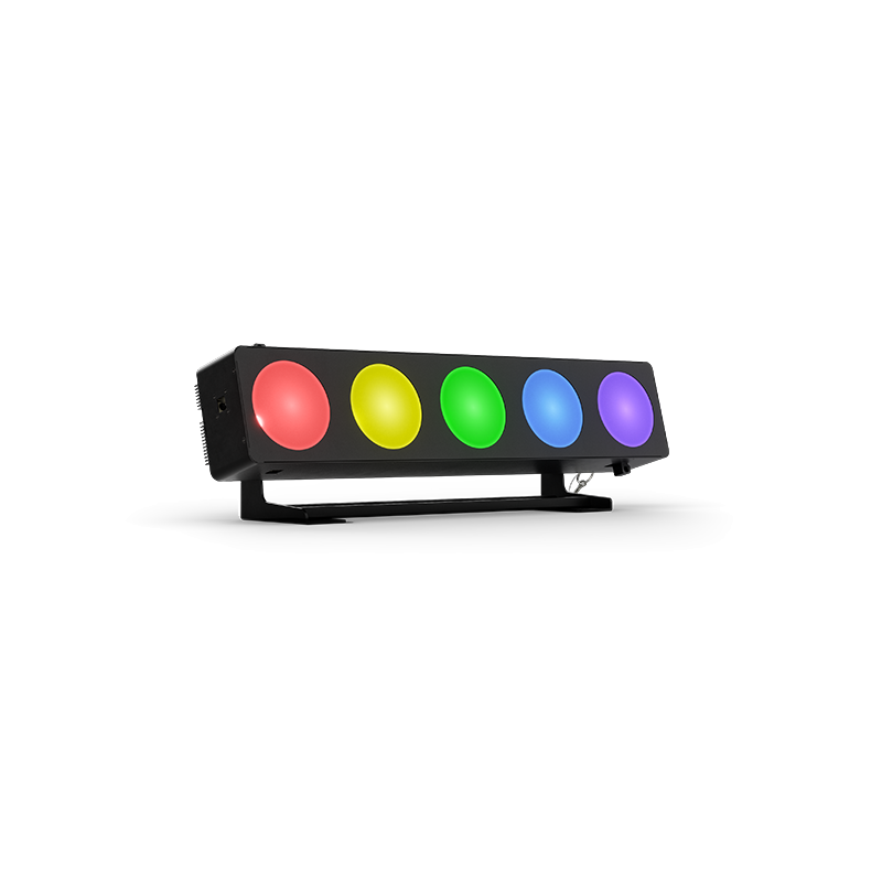 Chauvet DJ Core 5x1 ILS LED Multi-Purpose Effect Light - View 3 | MusicMarket
