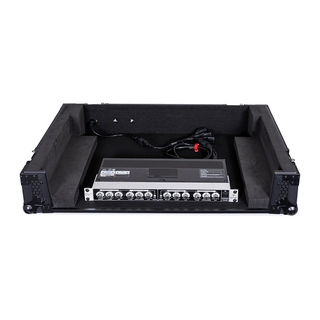Headliner HL11004 Volta Power-Ready Flight Case for System ONE - View 5 | MusicMarket