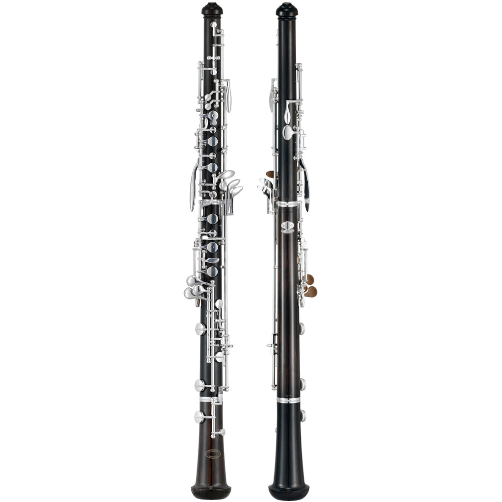 Howarth S20C Intermediate Oboe with 3rd Octave and Unlined Bore - View 2 | MusicMarket