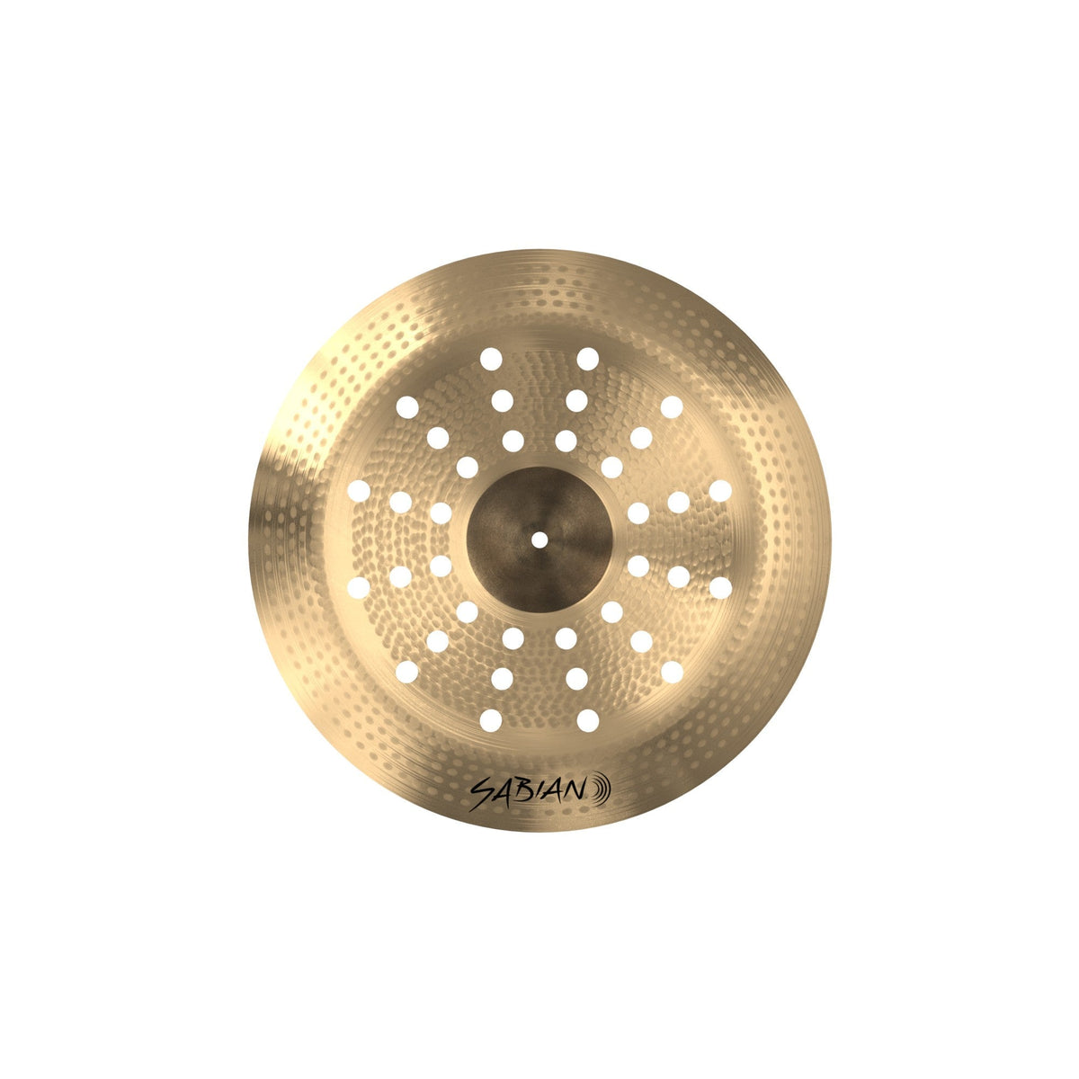 Sabian 14-Inch AA Holy China Cymbal - View 2 | MusicMarket