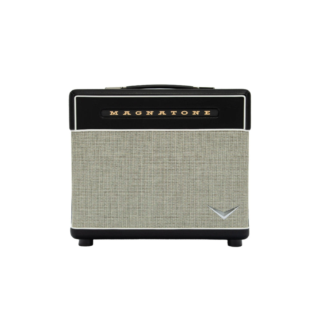 Magnatone Baby M-80 1x10-Inch Guitar Cabinet - View 5 | MusicMarket