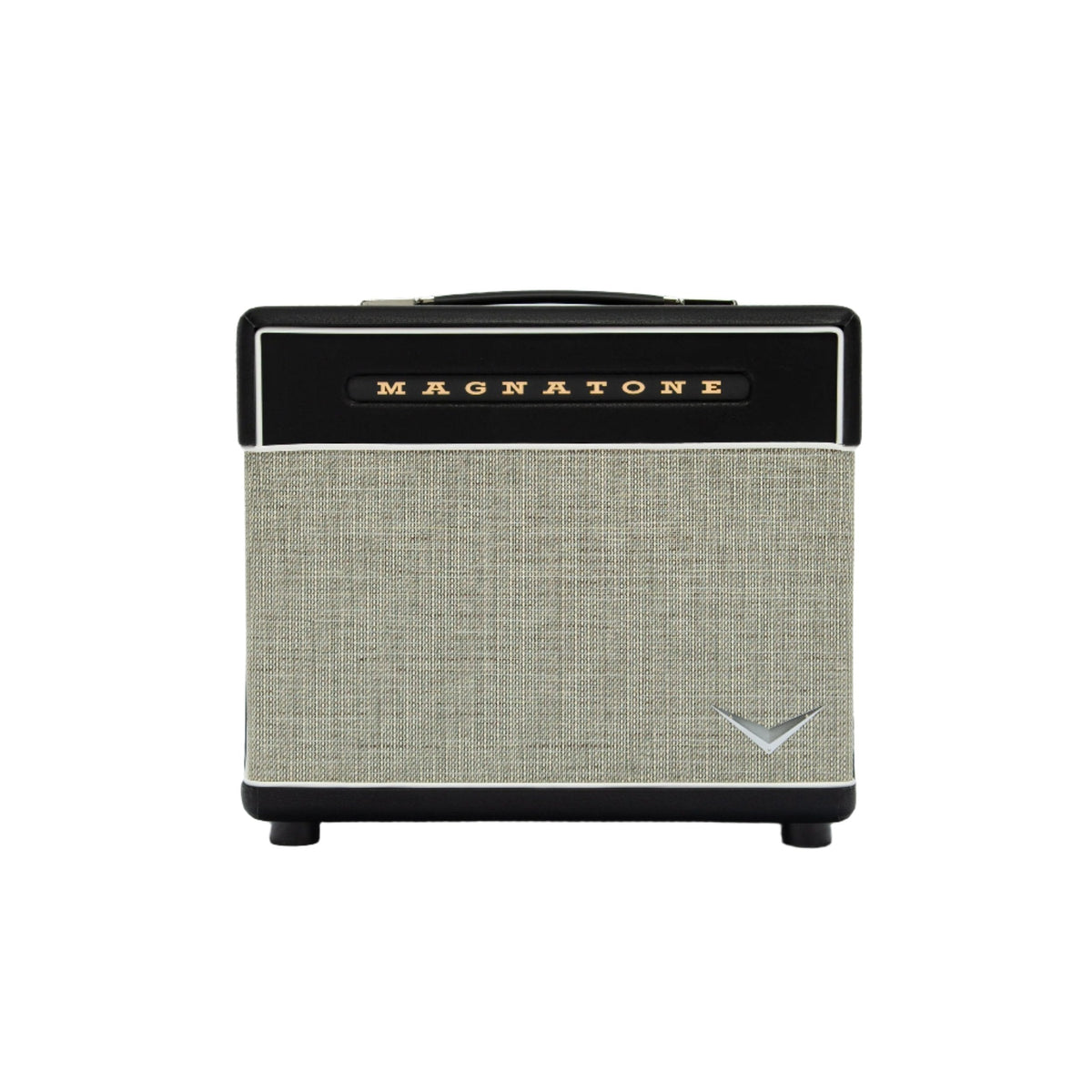 Magnatone Baby M-80 1x10-Inch Guitar Cabinet - View 5 | MusicMarket