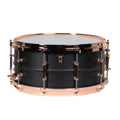 Ludwig Hot Rod Black Beauty 6.5x14 Snare Drum - MusicMarket