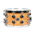 Drum Workshop Collectors Series 8x14 Snare Drum - Natural Birch - MusicMarket