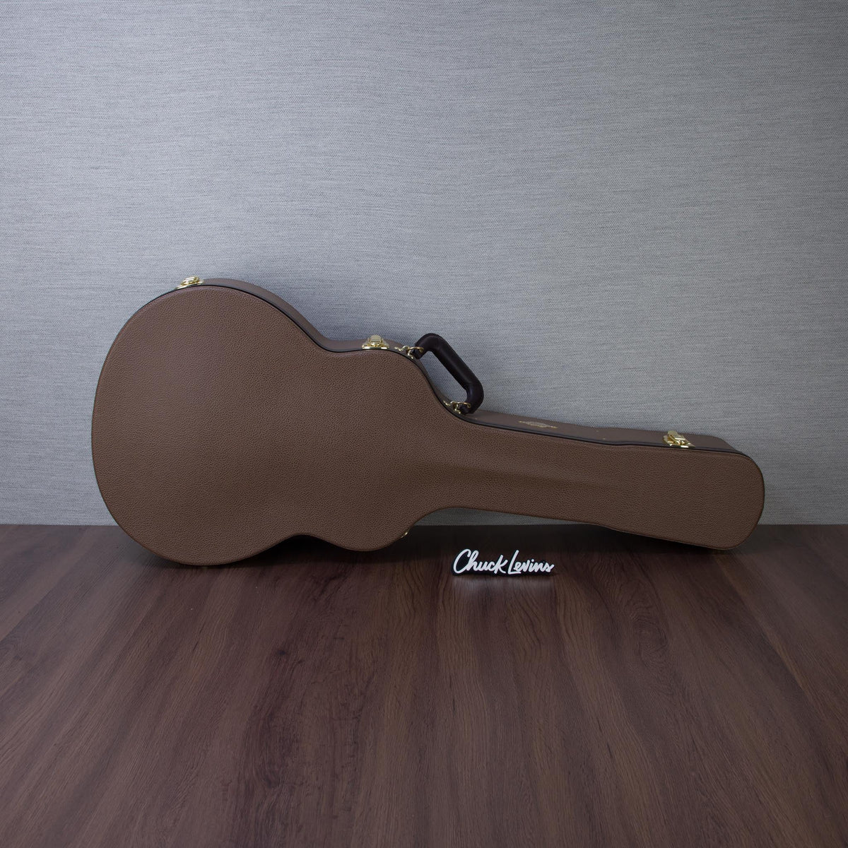Taylor Custom Shop Gold Label Super Auditorium Honduran Rosewood/ Lutz Spruce Acoustic Electric Guitar -
