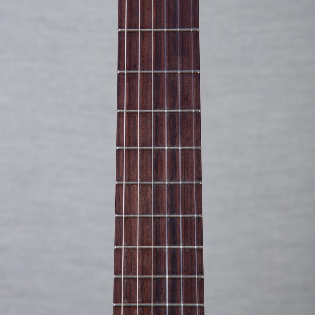 Arce AR5-3-CE-SP Maple/Spruce Acoustic Electric Requinto - #0118 - View 4 | MusicMarket