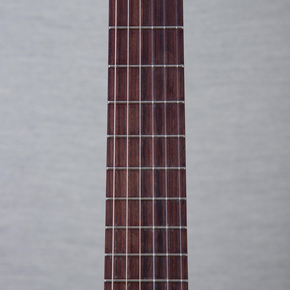 Arce AR5-3-CE-SP Maple/Spruce Acoustic Electric Requinto - #0118 - View 4 | MusicMarket