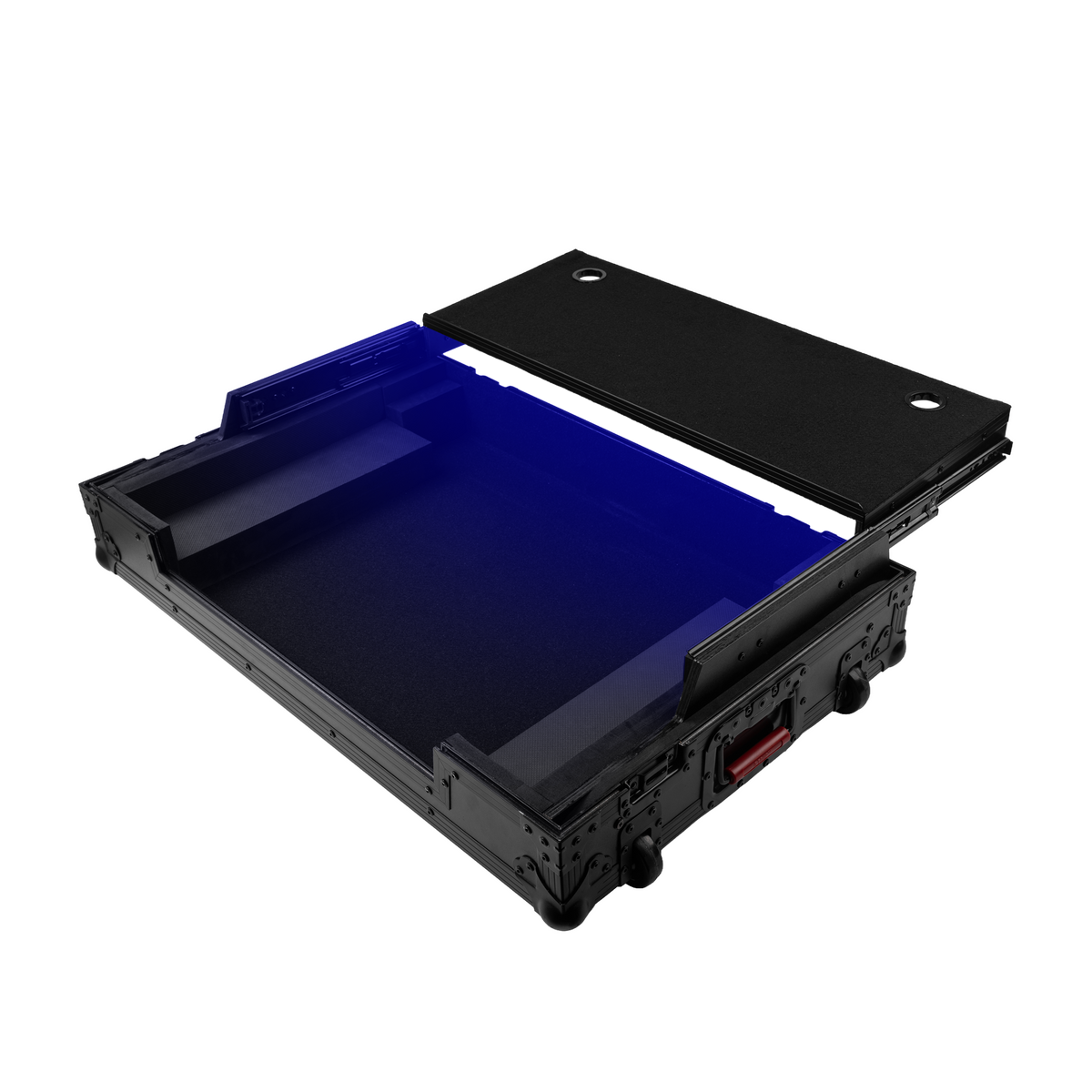 Gator Cases ONYX G-ONYXUD-FLX10-LED Controller Case for DDJ-FLX10 - View 20 | MusicMarket