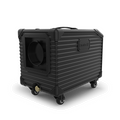 Chauvet DJ Cumulus HP Low-Lying Fog Machine - MusicMarket