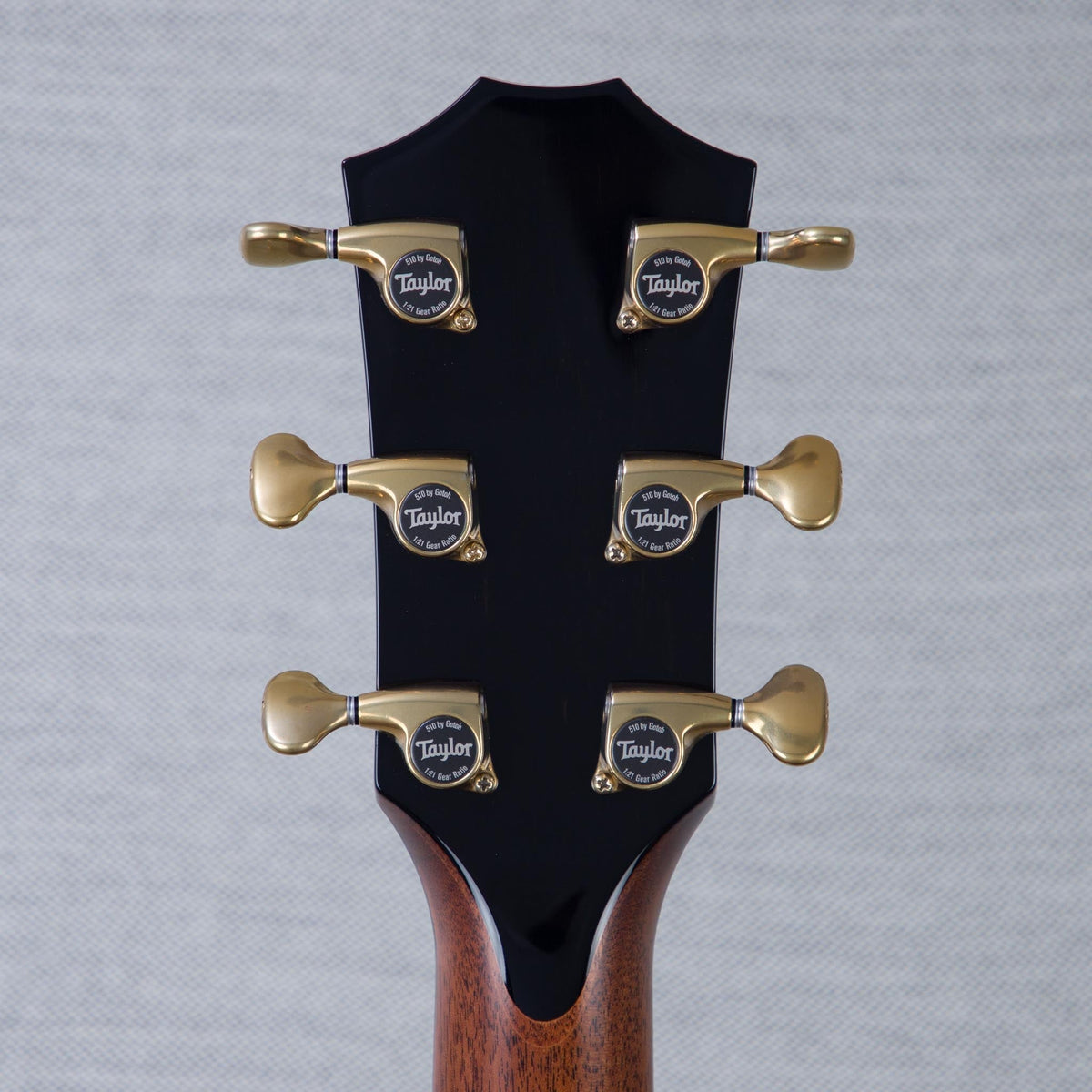 Taylor Next Generation Builder's Edition 914ce Honduran Rosewood/Sinker Redwood Acoustic Electric Guitar -
