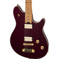 EVH Wolfgang Special TOM - Baked Maple Fingerboard, Oxblood - MusicMarket