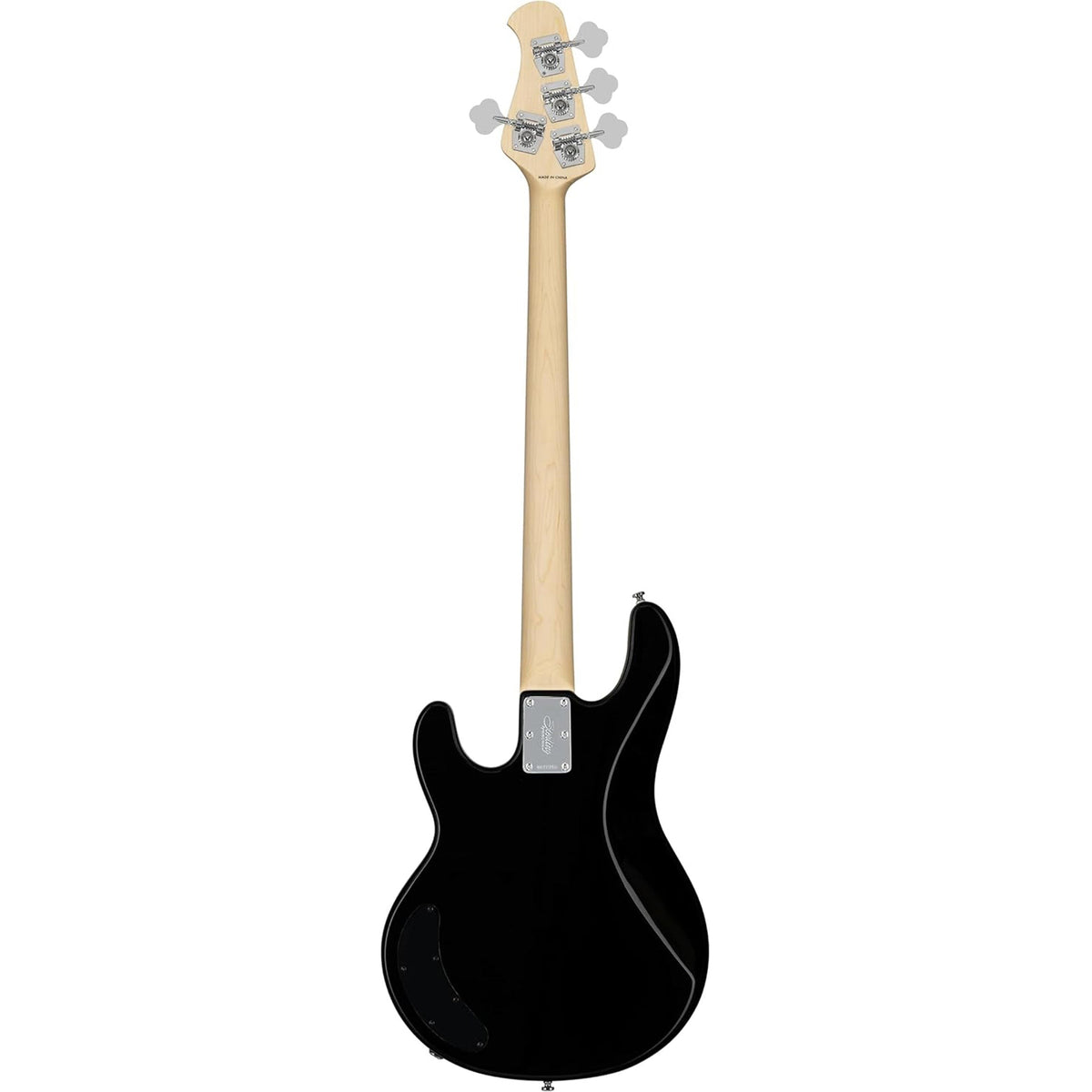 Sterling By Music Man Intro Series Stingray Bass Guitar - View 5 | MusicMarket