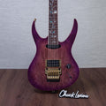 Ibanez Limited Edition 840PIIIAT RG Prestige Electric Guitar - Ametrine - #210001F2601773 - MusicMarket