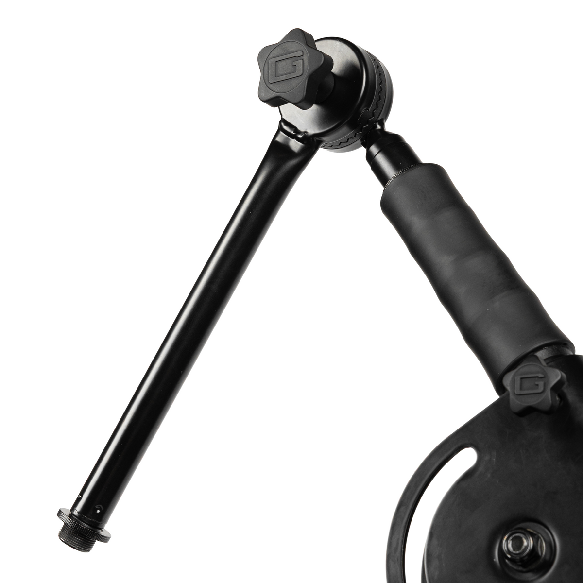 Gator Frameworks GFW-MIC-STBM2000 Studio Mic Boom Stand - View 10 | MusicMarket