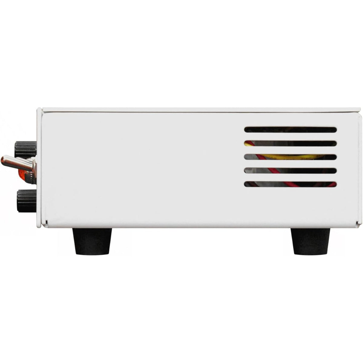 Orange Dual Baby 100-watt Amplifier Head - View 4 | MusicMarket