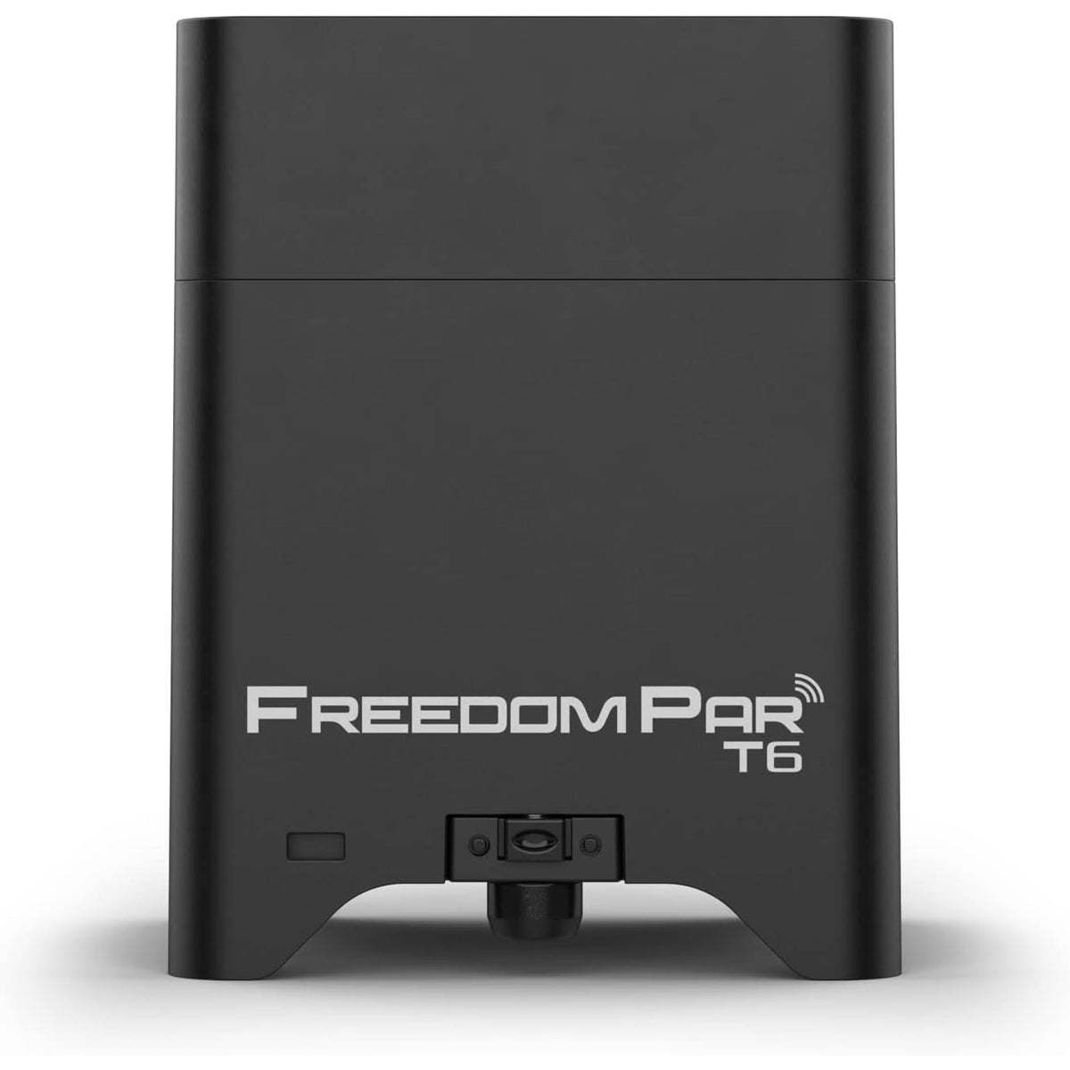 Chauvet DJ Freedom Par T6 RGB Wireless Par - View 3 | MusicMarket