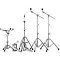 Yamaha HW-680W Double-Braced Hardware Pack - MusicMarket