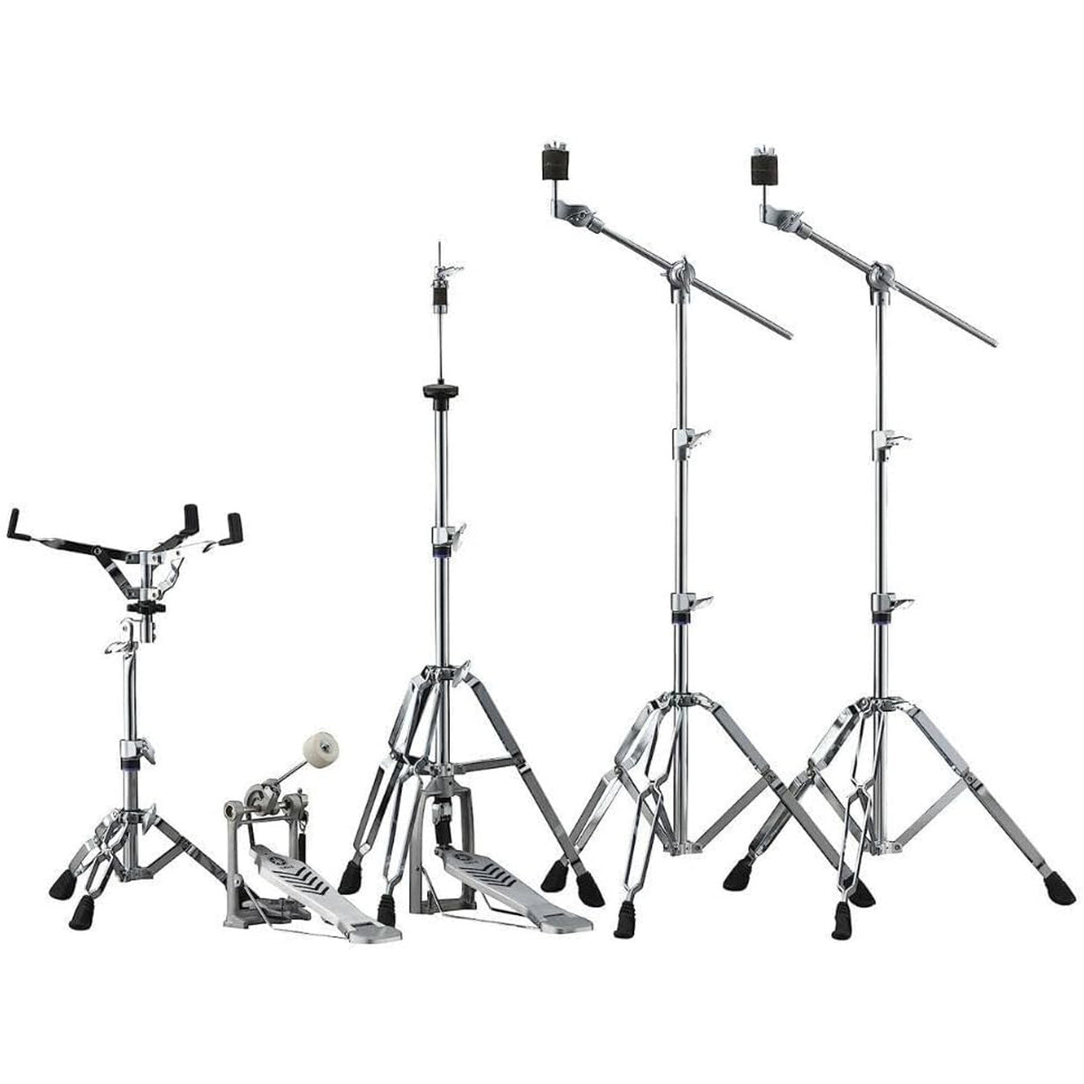 Yamaha HW-680W Double-Braced Hardware Pack - MusicMarket