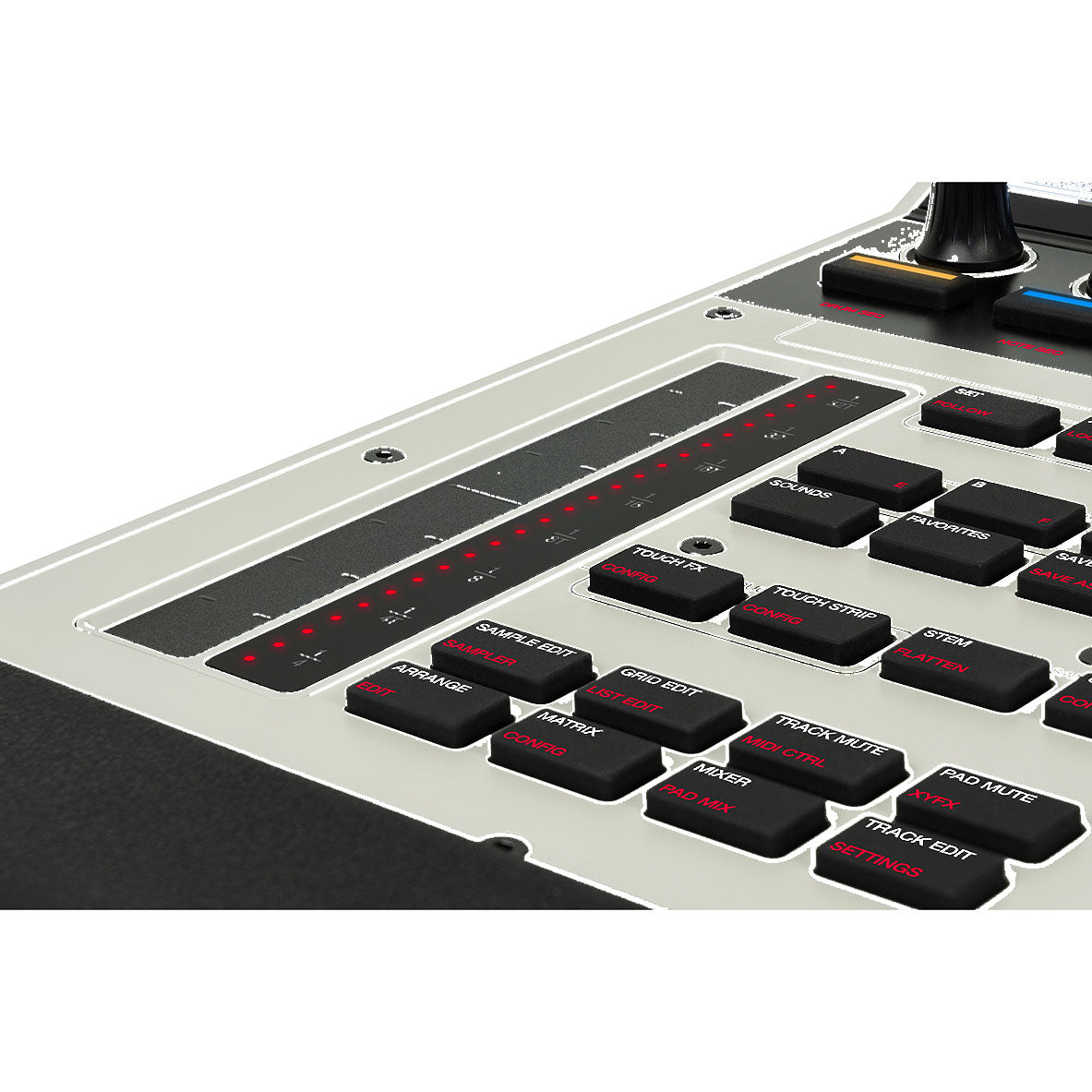 Akai Pro MPC XL Standalone Workstation - View 12 | MusicMarket